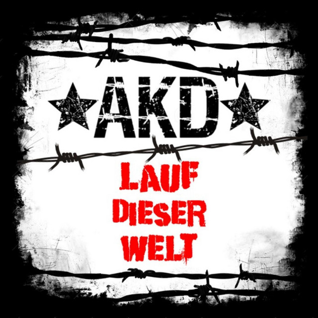 Lauf dieser Welt cover art