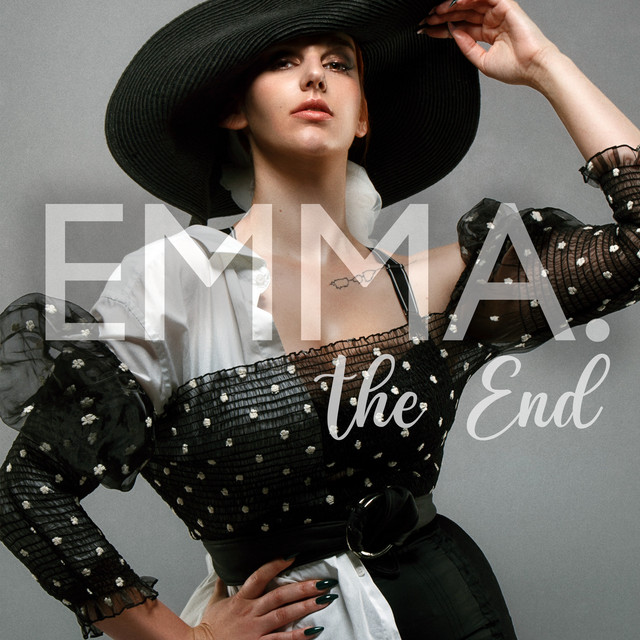 The End - Single by EMMA. | Spotify