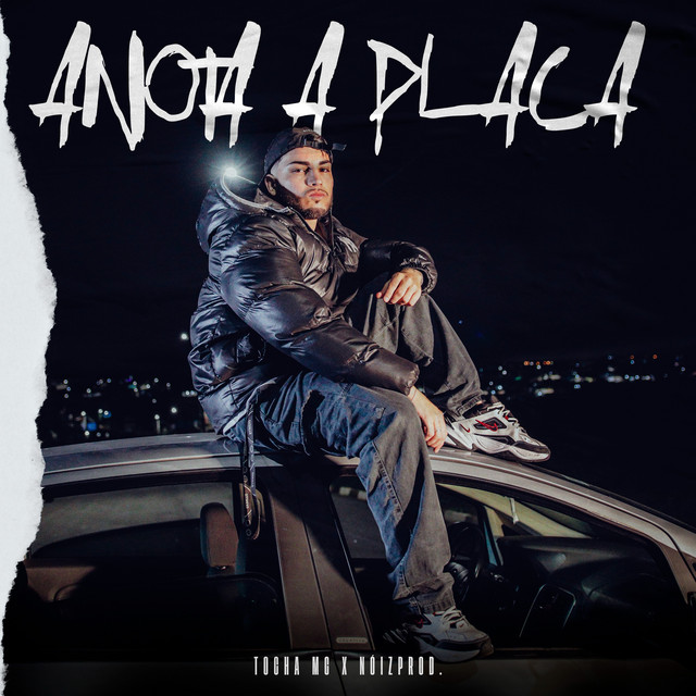 Anota a Placa (Studio)