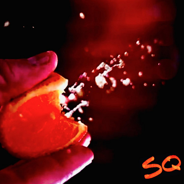 Squeeze cover art