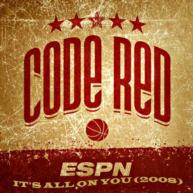 ESPN B-Ball Jamz cover art