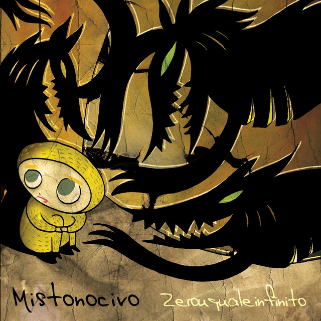 Mistonocivo Photo