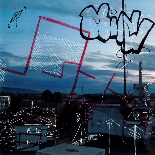 Mind Mixtape cover art