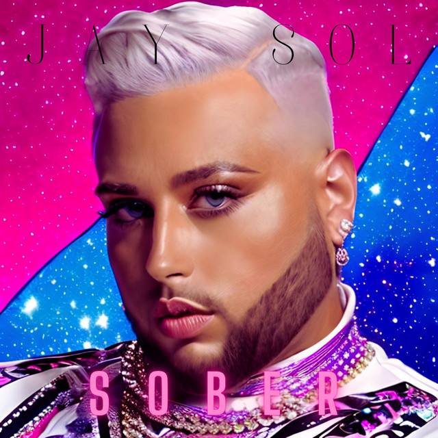 Sober cover art