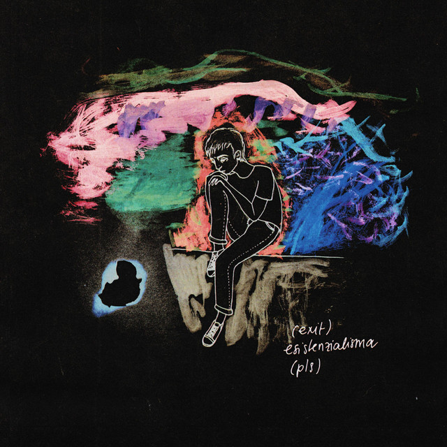 esistenzialisma cover art