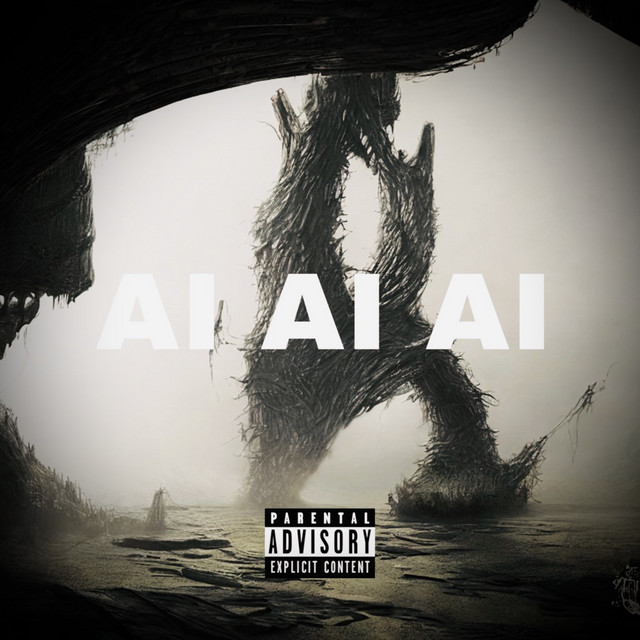 Ai Ai Ai cover art