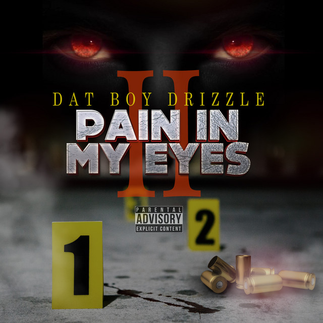 Choppa cover art