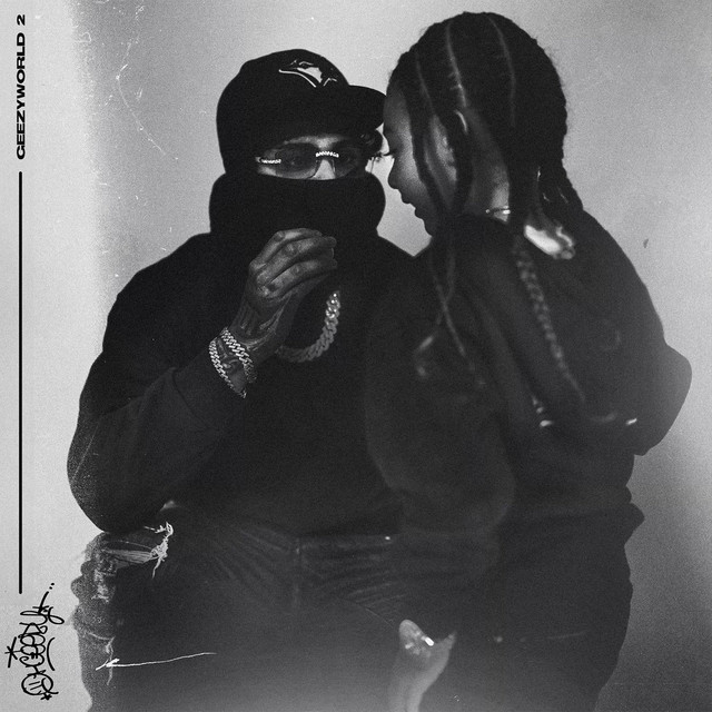 GEEKALEEK (feat. Cash Kidd)