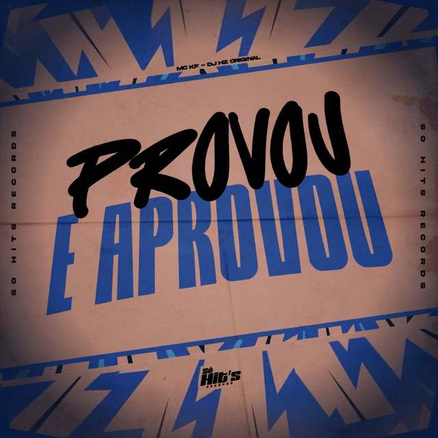 Provou e Aprovou
