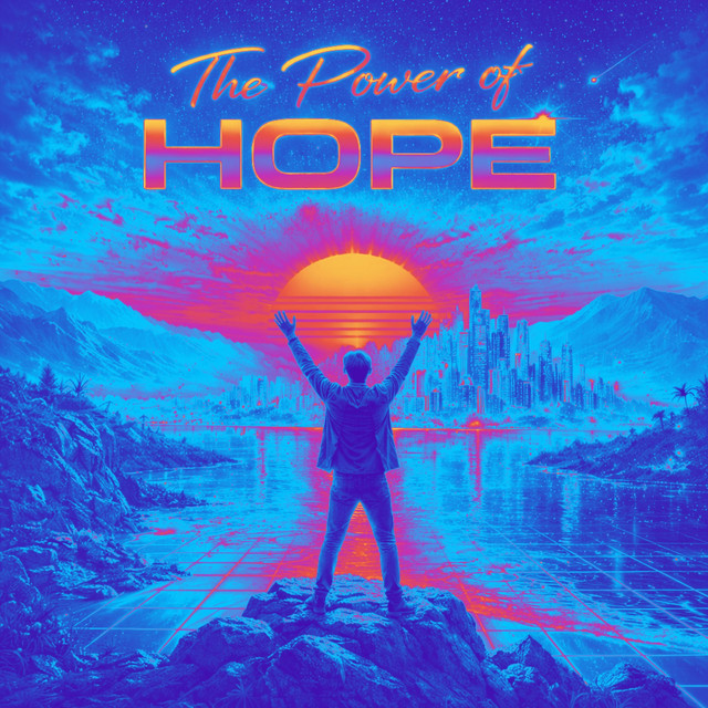 The Power of Hope cover art