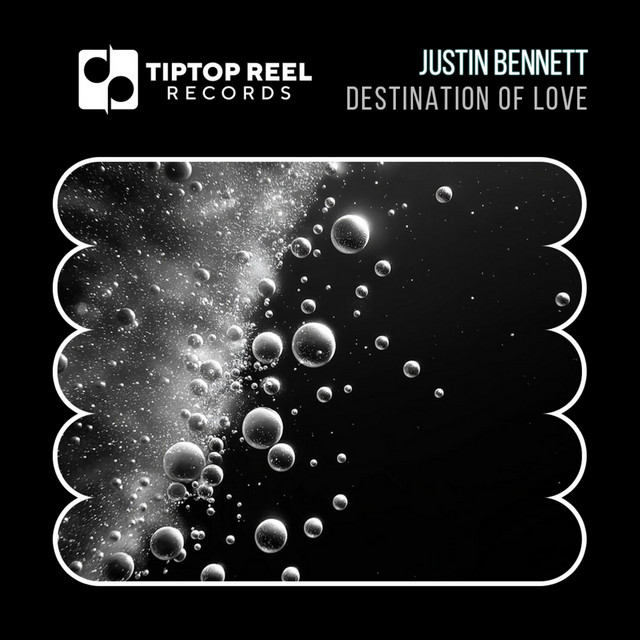Destination Of Love cover