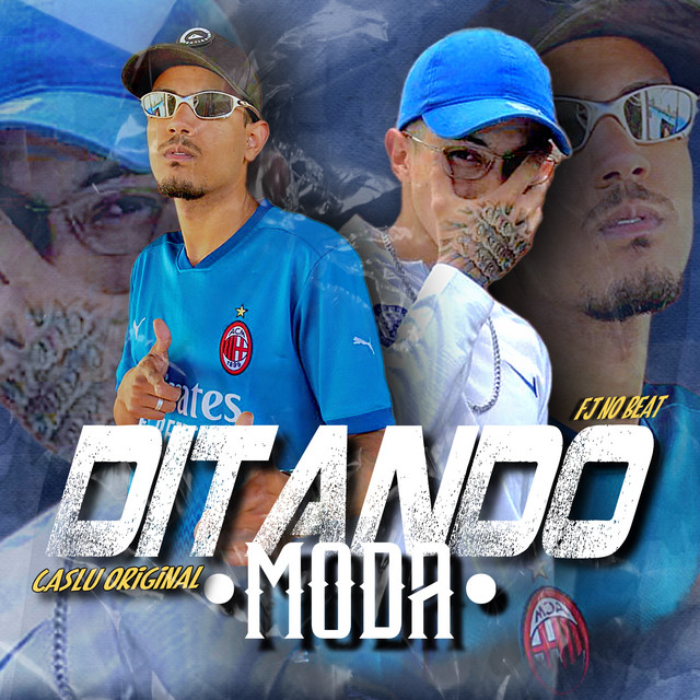 Ditando Moda