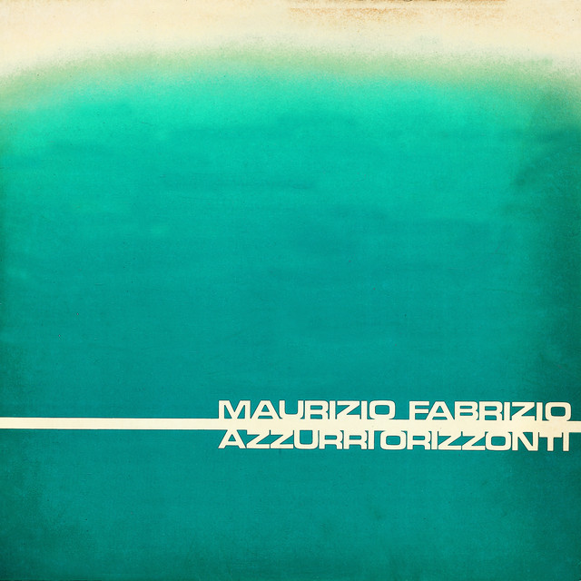 Azzurri Orizzonti (Remastered) cover art