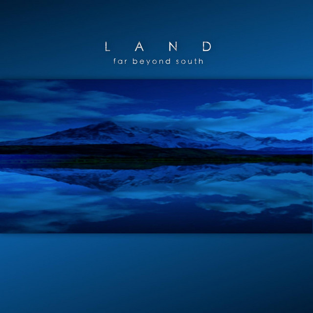 Far Beyond South cover art