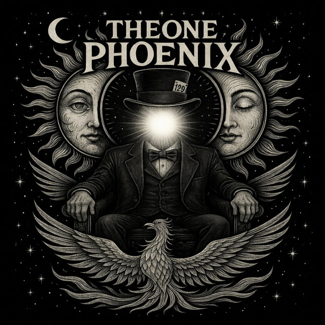 Theone pheonix
