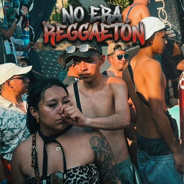 No Era Reggaeton