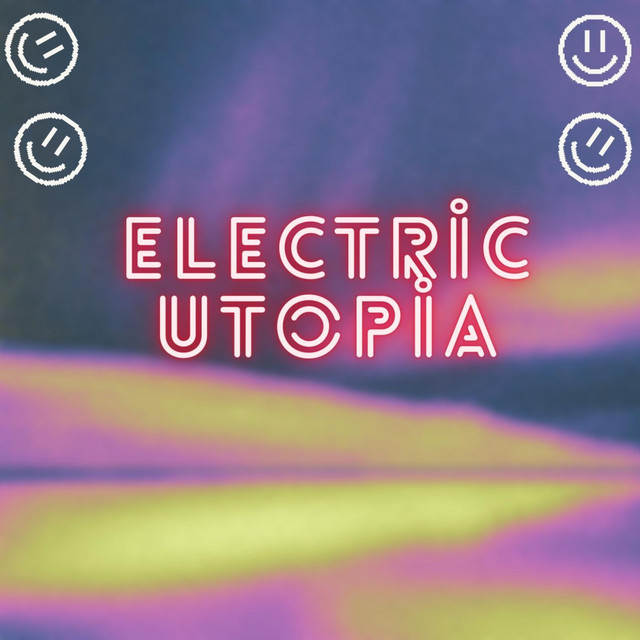 Electric Utopia cover art