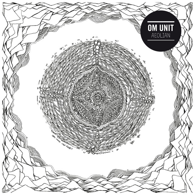 Aeolian cover art