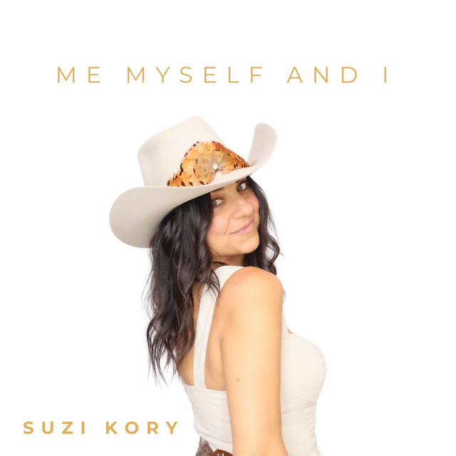 Me Myself and I cover