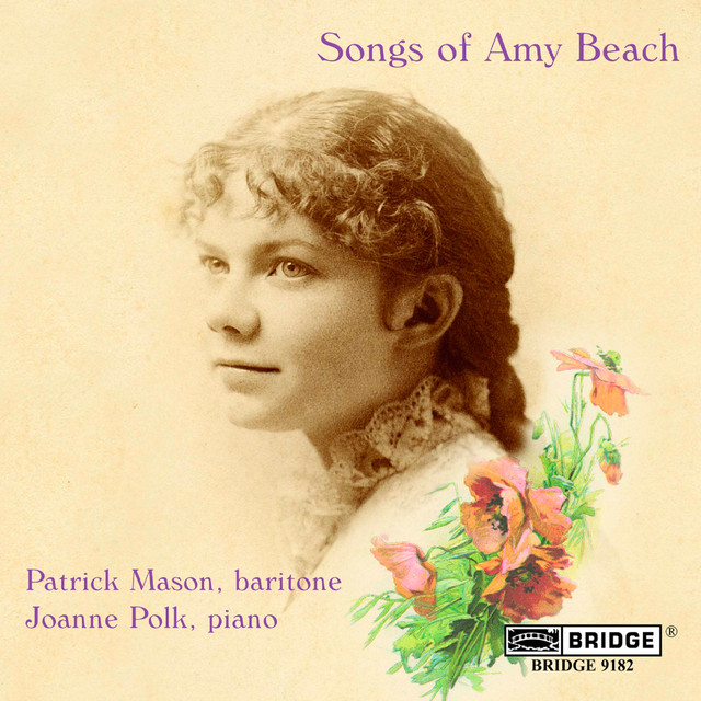 Beach: Songs cover art