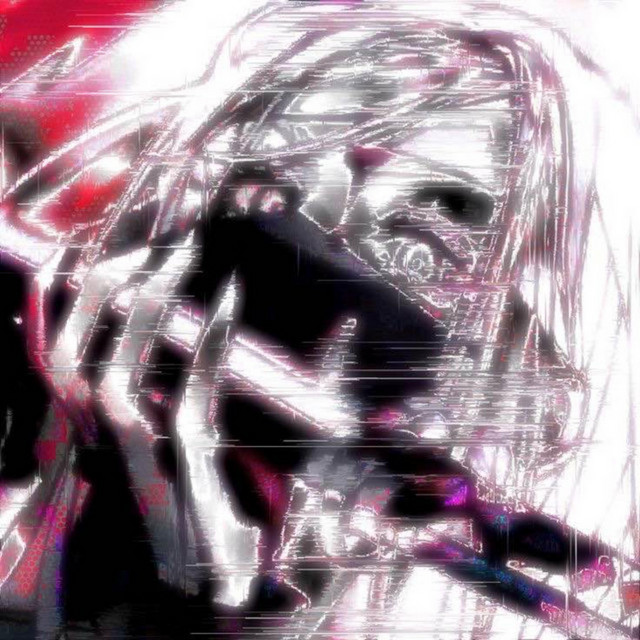 join the ded cover art