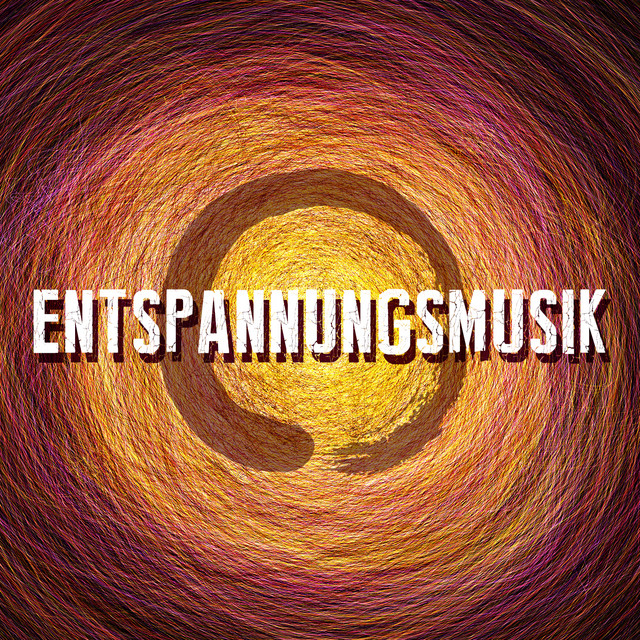 Entspannungsmusik cover art