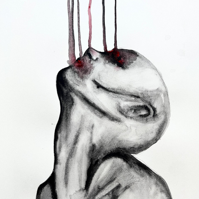 Pain Ritual cover art