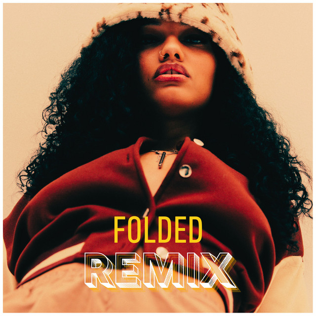 Folded - Remix