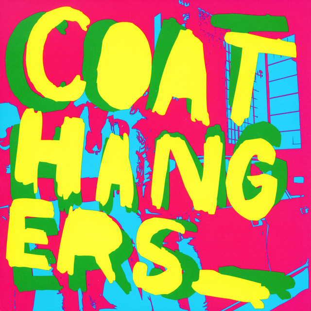 The Coathangers cover art