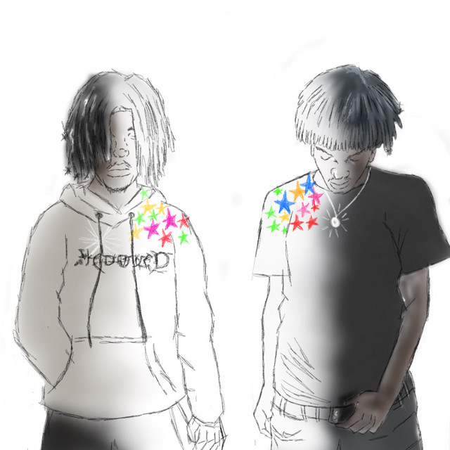 # cover art