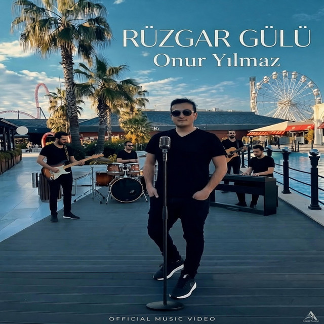Onur YILMAZ