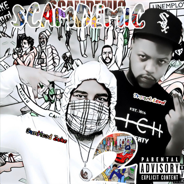 undefined album image