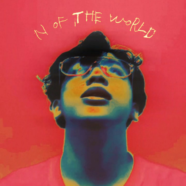 N Of The World cover art