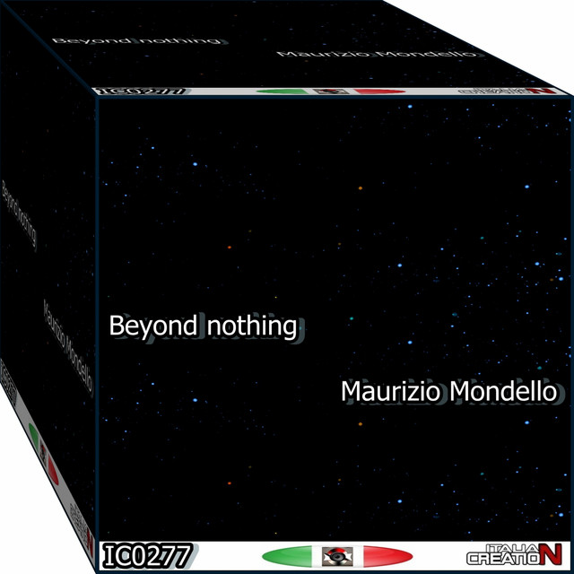 Beyond Nothing - Single by Maurizio Mondello | Spotify