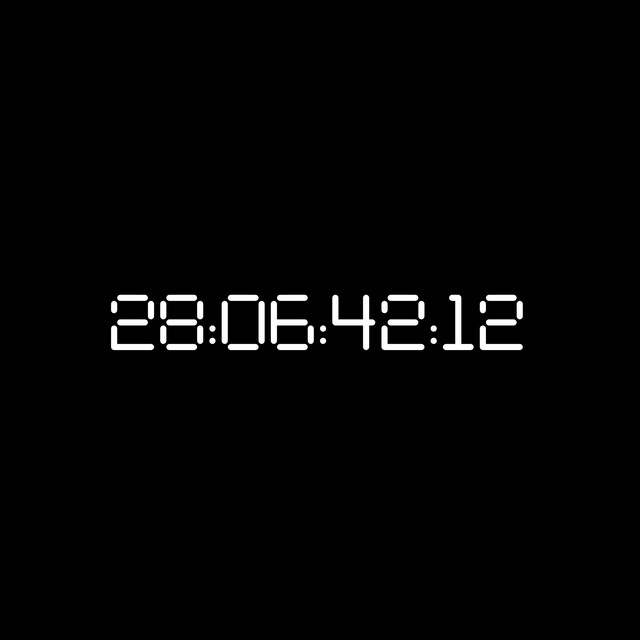 The First Message cover art