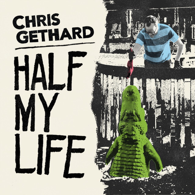 Half My Life cover art