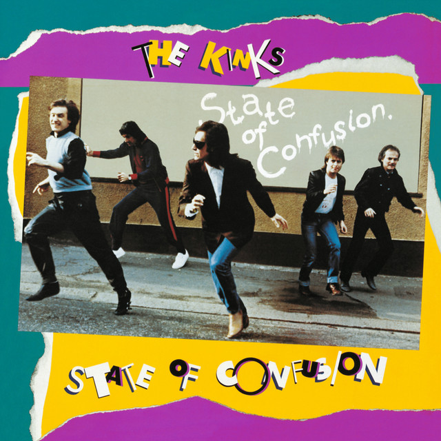 Come Dancing - song and lyrics by The Kinks | Spotify