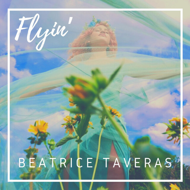 Flyin' cover art