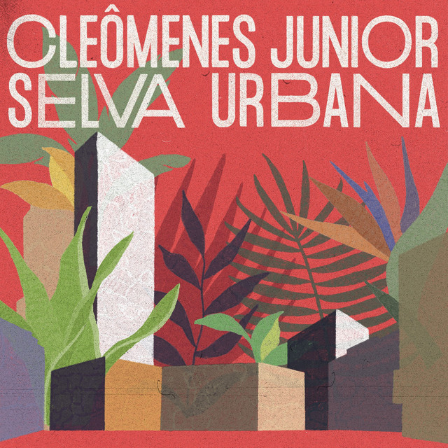 Selva Urbana cover art