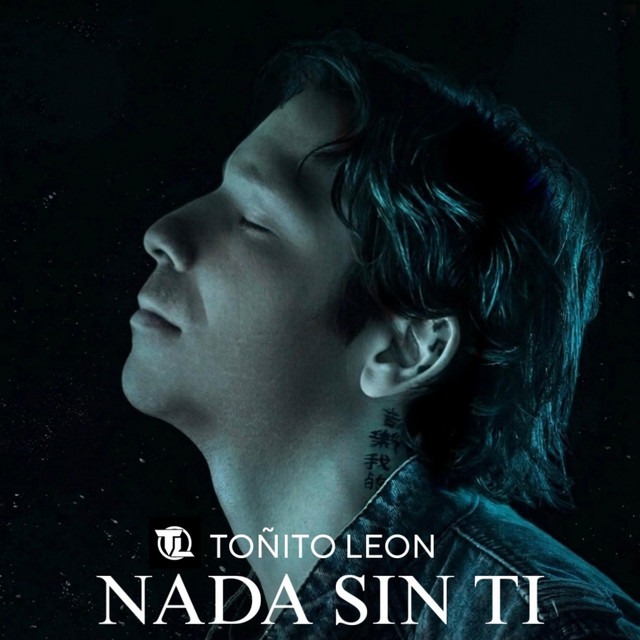 Nada sin ti album image