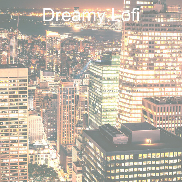Sparkling Music for All Night Study Sessions - Chill Hop Lo Fi cover art
