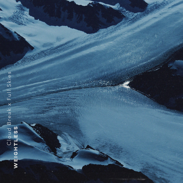 Weightless cover art