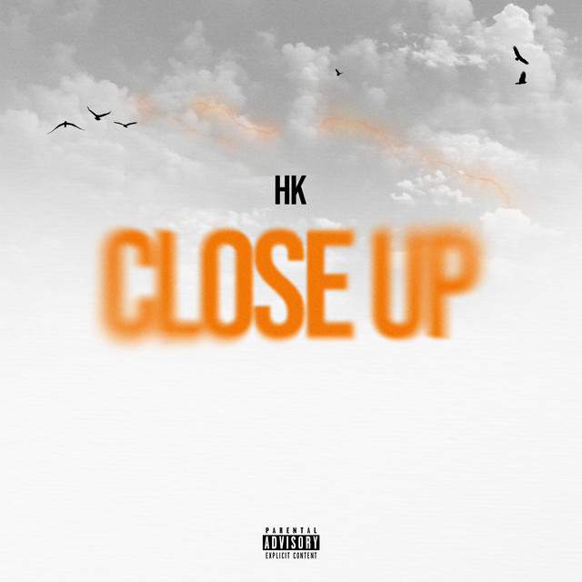 Close Up cover art