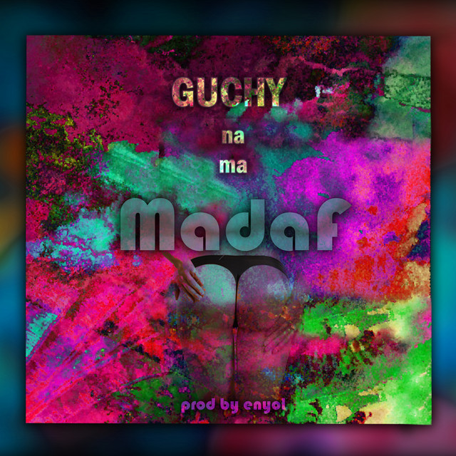 Guchy Na Ma