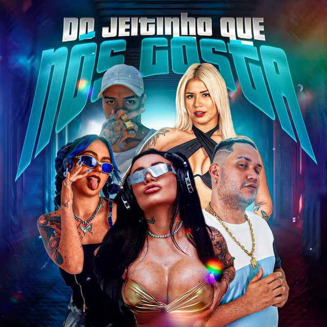 DO JEITINHO QUE NÓS GOSTA