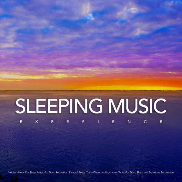 Binaural Beats and Isochronic Tones - song and lyrics by Sleeping Music ...