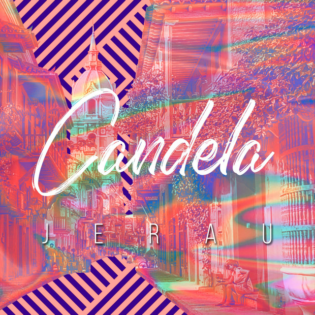 Candela cover art