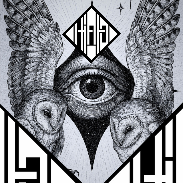 Hydra album art