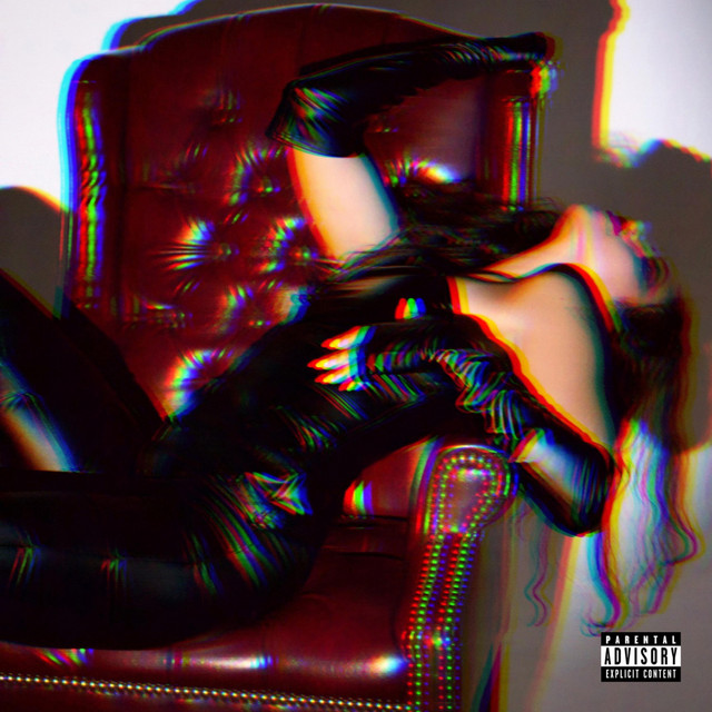 FLASH BACK cover art