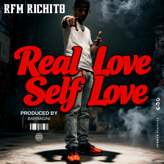 Real Love Self Love